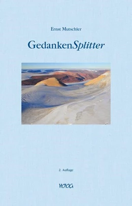 Abbildung von Mutschler | GedankenSplitter | 2. Auflage | 2021 | beck-shop.de