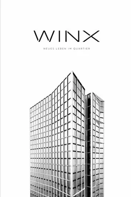 Abbildung von Jaeger / Heß | WINX. Neues Leben im Quartier | 1. Auflage | 2021 | beck-shop.de