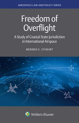 Abbildung von Stewart | Freedom of Overflight | 1. Auflage | 2021 | beck-shop.de