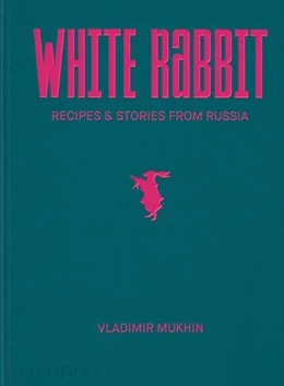 Abbildung von Mukhin | Vladimir Mukhin: White Rabbit | 1. Auflage | 2027 | beck-shop.de