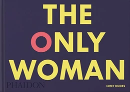 Abbildung von Humes | The Only Woman | 1. Auflage | 2022 | beck-shop.de