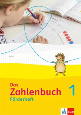 Abbildung von Das Zahlenbuch 1 | 1. Auflage | 2022 | beck-shop.de