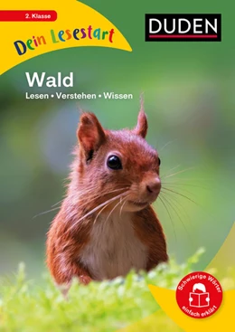 Abbildung von Pribbenow | Dein Lesestart - Wald | 1. Auflage | 2022 | beck-shop.de