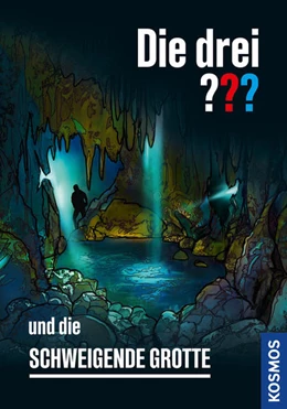 Abbildung von Dittert | Die drei ??? und die schweigende Grotte | 2. Auflage | 2022 | beck-shop.de