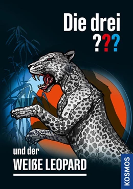 Abbildung von Buchna | Die drei ??? und der weiße Leopard | 2. Auflage | 2022 | beck-shop.de
