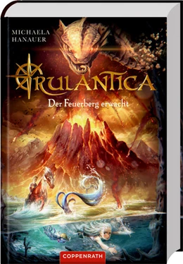 Abbildung von Hanauer | Rulantica - Bd. 3 | 1. Auflage | 2022 | beck-shop.de