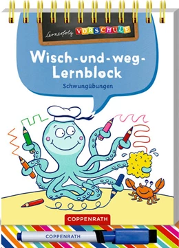 Abbildung von Carstens | Wisch-und-weg-Lernblock | 1. Auflage | 2022 | beck-shop.de