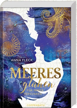 Abbildung von Fleck | Meeresglühen (Romantasy-Trilogie, Bd. 3) | 1. Auflage | 2022 | beck-shop.de
