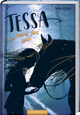 Abbildung von Szillat | Tessa (Bd. 3) | 1. Auflage | 2022 | beck-shop.de