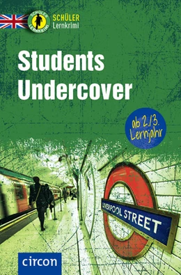 Abbildung von Billy | Students Undercover | 1. Auflage | 2022 | beck-shop.de
