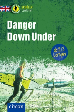 Abbildung von Billy | Danger Down Under | 1. Auflage | 2022 | beck-shop.de