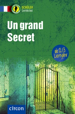 Abbildung von Blancher | Un Grand Secret | 2. Auflage | 2022 | beck-shop.de
