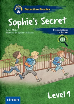 Abbildung von Mohn | Sophie's Secret | 1. Auflage | 2022 | beck-shop.de