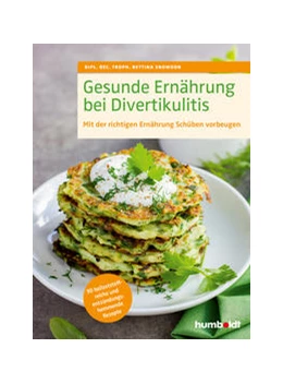 Abbildung von Snowdon | Gesunde Ernährung bei Divertikulitis | 1. Auflage | 2022 | beck-shop.de