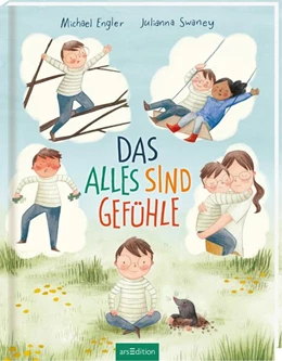 Abbildung von Engler | Das alles sind Gefühle | 1. Auflage | 2022 | beck-shop.de