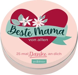 Abbildung von Beste Mama von allen | 1. Auflage | 2022 | beck-shop.de