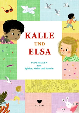 Abbildung von KALLE und ELSA | 1. Auflage | 2022 | beck-shop.de