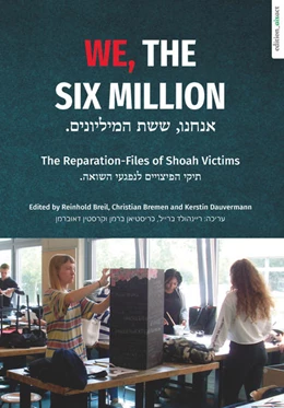 Abbildung von Breil / Bremen | We, The Six Million | 1. Auflage | 2021 | beck-shop.de
