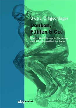 Abbildung von Olligschläger | Denken, Fühlen & Co. | 1. Auflage | 2021 | beck-shop.de
