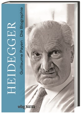 Abbildung von Payen | Heidegger | 1. Auflage | 2022 | beck-shop.de