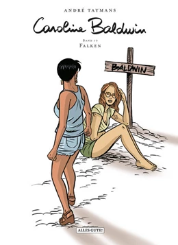 Abbildung von Taymana | Caroline Baldwin | 1. Auflage | 2021 | beck-shop.de