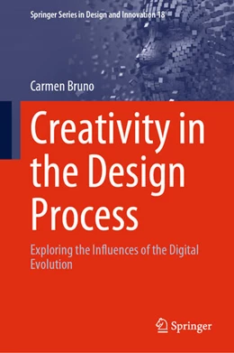 Abbildung von Bruno | Creativity in the Design Process | 1. Auflage | 2021 | beck-shop.de