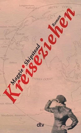 Abbildung von Shipstead | Kreiseziehen | 1. Auflage | 2022 | beck-shop.de