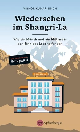 Abbildung von Singh | Wiedersehen im Shangri-La | 1. Auflage | 2022 | beck-shop.de
