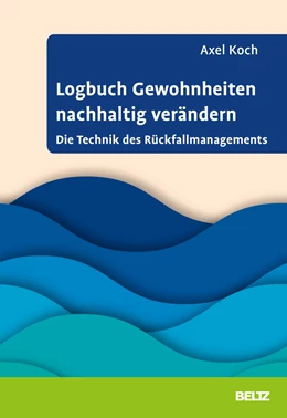 Abbildung von Koch | Logbuch Gewohnheiten nachhaltig verändern | 1. Auflage | 2022 | beck-shop.de