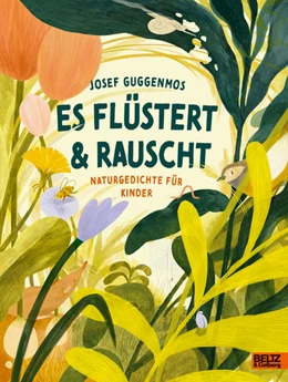 Abbildung von Schweizer / Guggenmos | Es flüstert und rauscht | 1. Auflage | 2022 | beck-shop.de