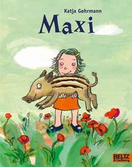 Abbildung von Gehrmann | Maxi | 1. Auflage | 2022 | beck-shop.de