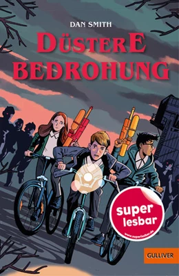 Abbildung von Smith | Düstere Bedrohung | 1. Auflage | 2022 | beck-shop.de