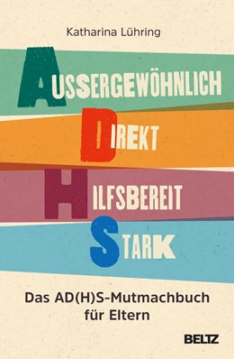 Abbildung von Lühring | Außergewöhnlich, Direkt, Hilfsbereit, Stark | 1. Auflage | 2022 | beck-shop.de