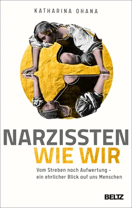 Abbildung von Ohana | Narzissten wie wir | 1. Auflage | 2022 | beck-shop.de
