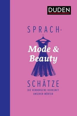 Abbildung von Sprachschätze: Mode und Beauty | 1. Auflage | 2022 | beck-shop.de