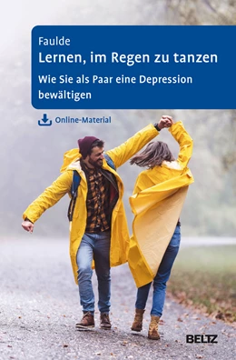 Abbildung von Faulde | Lernen, im Regen zu tanzen | 1. Auflage | 2022 | beck-shop.de