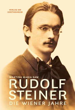 Abbildung von Sam | Rudolf Steiner | 1. Auflage | 2021 | beck-shop.de