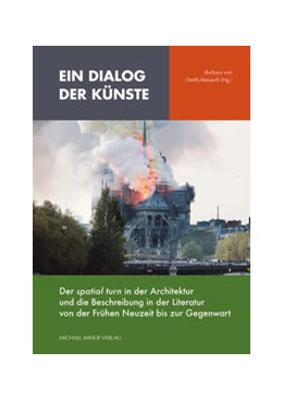 Abbildung von Orelli-Messerli | Ein Dialog der Künste | 1. Auflage | 2021 | beck-shop.de