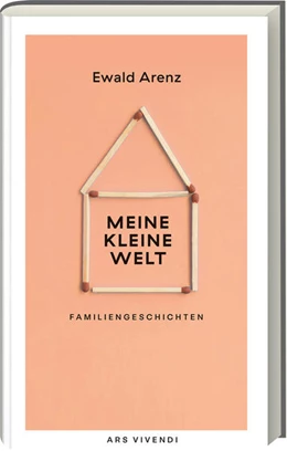 Abbildung von Arenz | Meine kleine Welt | 1. Auflage | 2022 | beck-shop.de