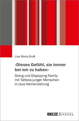 Abbildung von Groß | »Dieses Gefühl sie immer bei mir zu haben« | 1. Auflage | 2022 | beck-shop.de