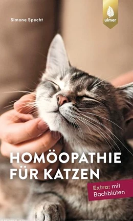 Abbildung von Specht | Homöopathie für Katzen | 3. Auflage | 2022 | beck-shop.de