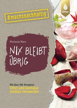 Abbildung von Marx | Nix bleibt übrig | 1. Auflage | 2022 | beck-shop.de