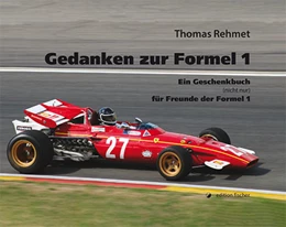 Abbildung von Rehmet | Gedanken zur Formel 1 | 1. Auflage | 2021 | beck-shop.de