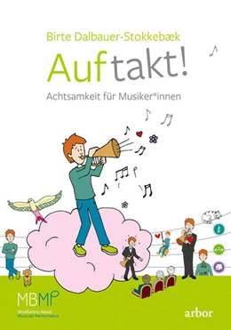 Abbildung von Dalbauer-Stokkebaek | Auftakt! | 1. Auflage | 2021 | beck-shop.de