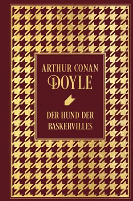 Abbildung von Doyle | Sherlock Holmes: Der Hund der Baskervilles | 1. Auflage | 2022 | beck-shop.de