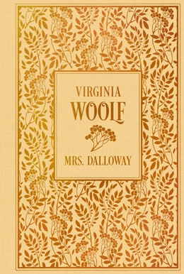 Abbildung von Woolf | Mrs. Dalloway | 1. Auflage | 2022 | beck-shop.de