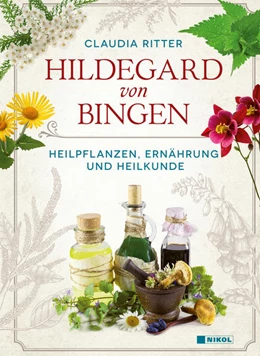 Abbildung von Ritter | Hildegard von Bingen | 1. Auflage | 2022 | beck-shop.de