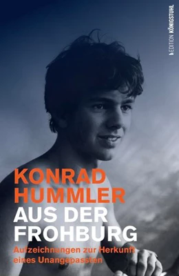 Abbildung von Hummler | Aus der Frohburg | 1. Auflage | 2021 | beck-shop.de