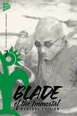 Abbildung von Samura | Blade of the Immortal - Perfect Edition 7 | 1. Auflage | 2022 | beck-shop.de