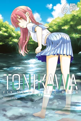 Abbildung von Hata | TONIKAWA - Fly me to the Moon 6 | 1. Auflage | 2022 | beck-shop.de